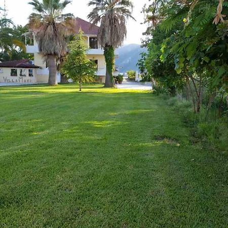 Villa Makis Βασιλική Εξωτερικό φωτογραφία