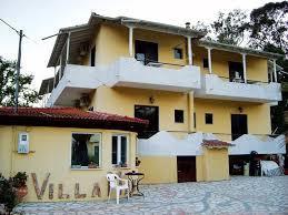Villa Makis Βασιλική Εξωτερικό φωτογραφία